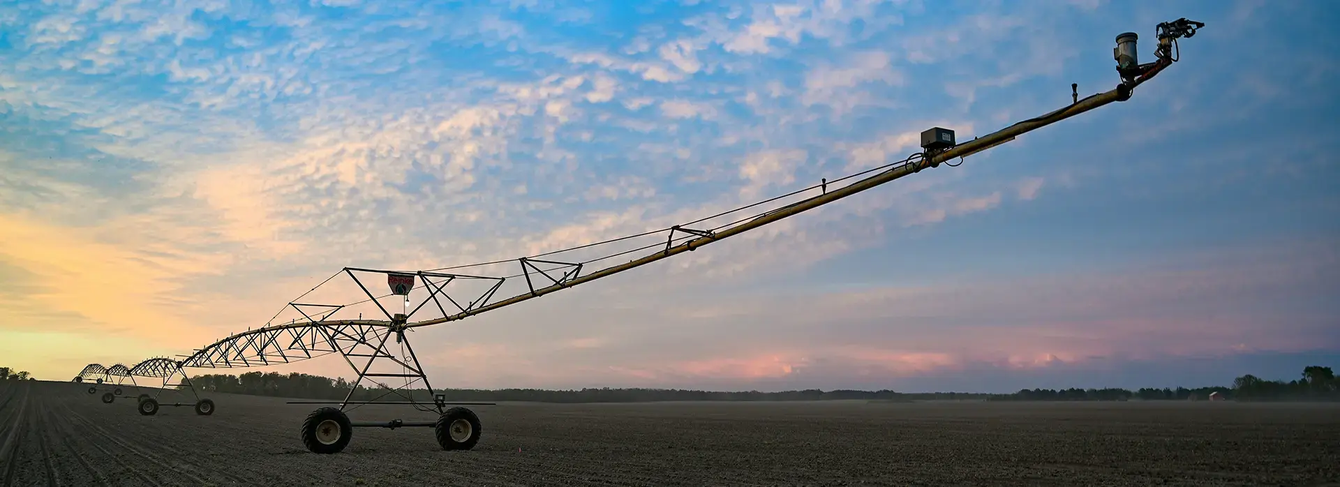 Sucursales Areco Riego