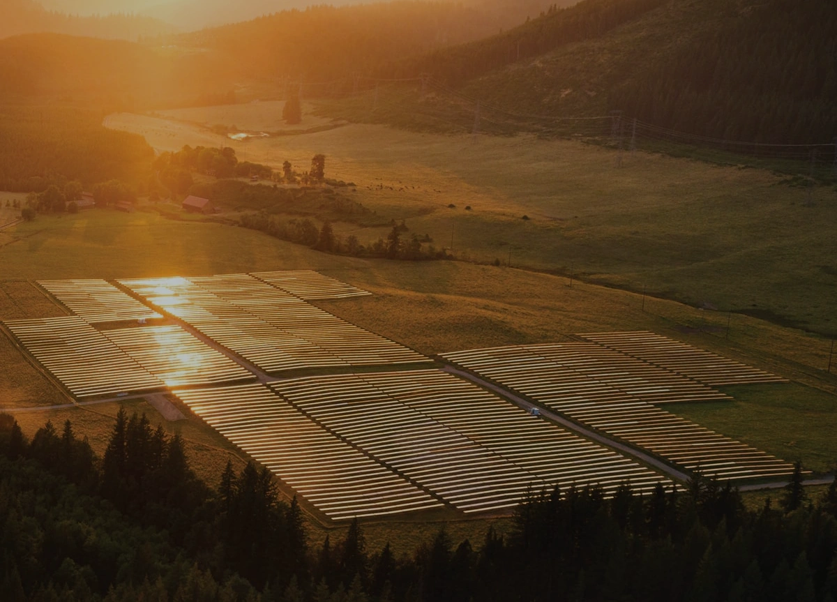 Energías renovables