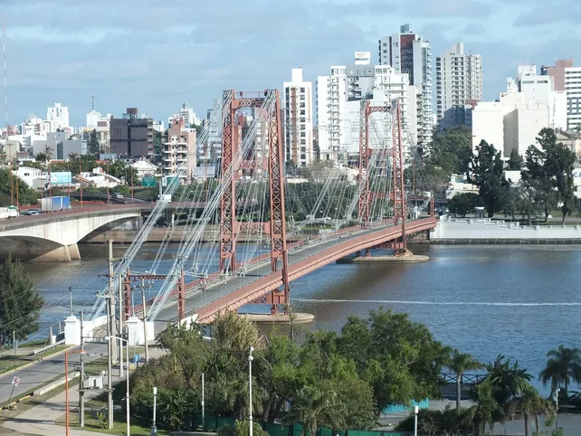 Santa Fe representation