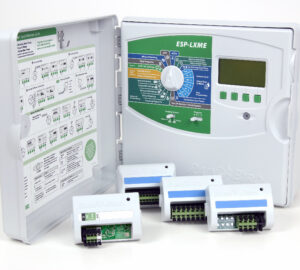 Modulo wifi LNK para programador de riego ESP-ME o ESP-RZXE Rainbird., ARECO RIEGO